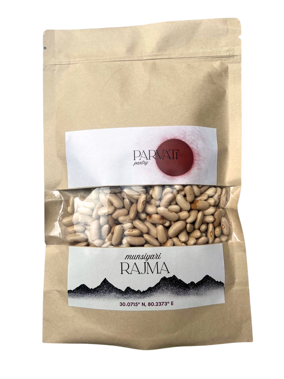 Munsiyari Rajma (Uttrakhand)