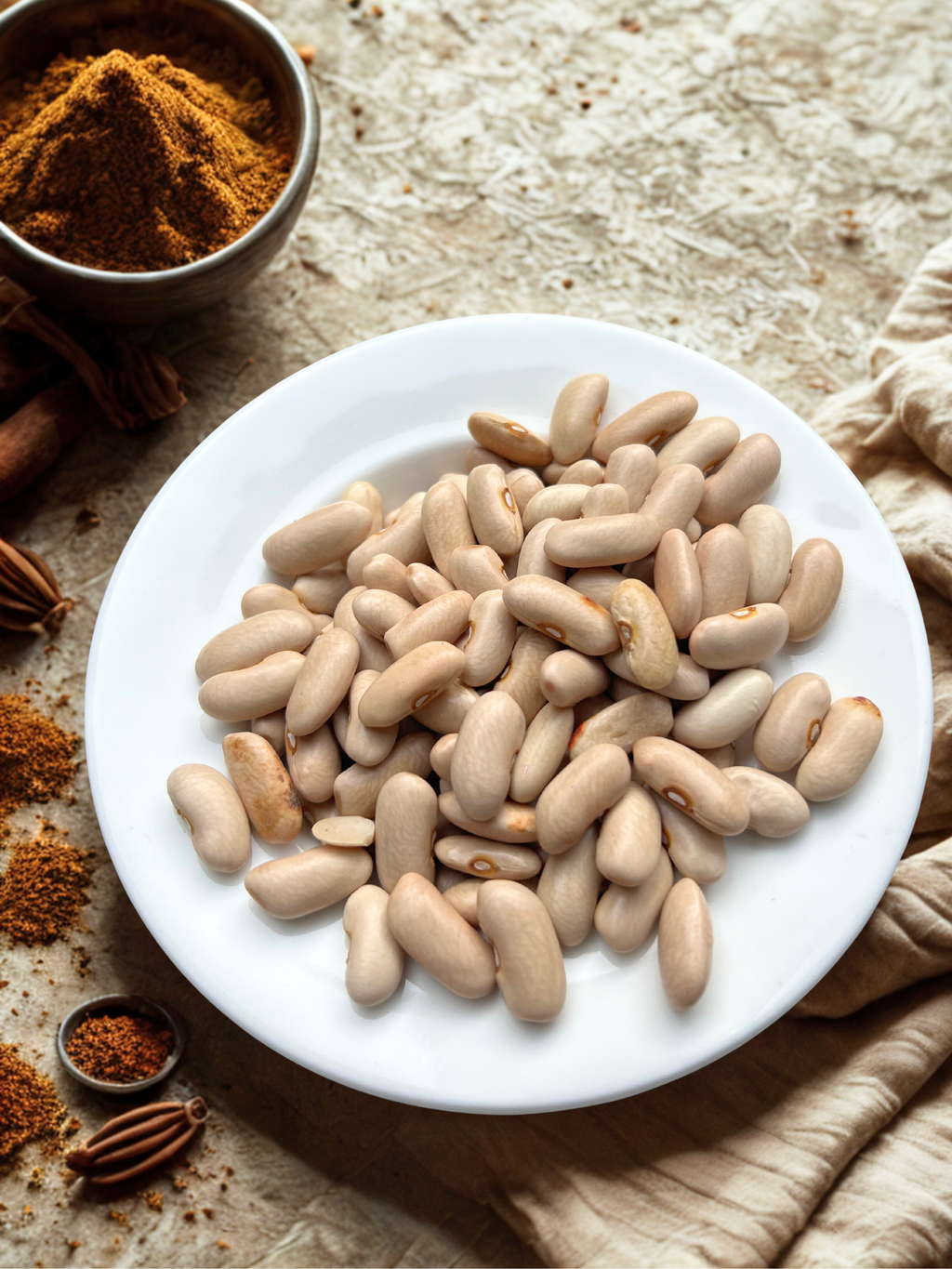 Munsiyari Rajma (Uttrakhand)