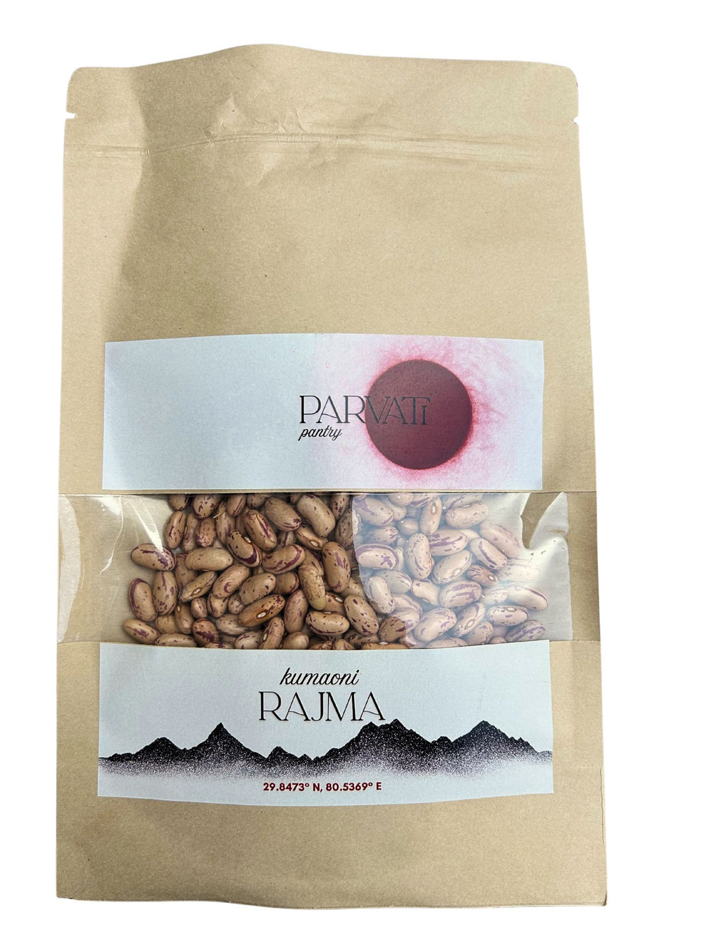 Rajma Kumaoni (Uttrakhand)